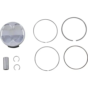 Píst motoru PSTN KT KAW KX250F STD A 8921DA