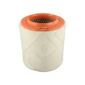 Vzduchový filtr Vzduchový filtr HART 371 996