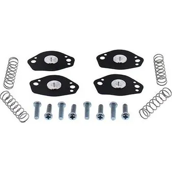 Palivový systém pro motocykl Opravná sada odpojovacího ventilu vzduchu (Air cut off valve) All Balls Racing ACOV46-4032 46-4032