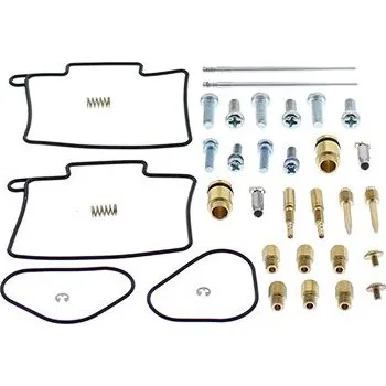 Palivový systém pro motocykl Sada na repasi karburátoru All Balls Racing CARK26-1933 26-1933