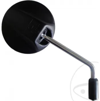 Auto-moto Zpětné zrcátko JMP ZR 0175 černý levý nebo pravý 2H146876