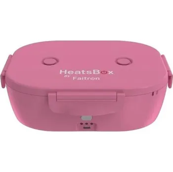 Jídlonosič Faitron HeatsBox GO Light 540 ml