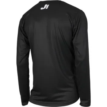 Moto dres Dres JUST1 J-ESSENTIAL černý 2H97218464