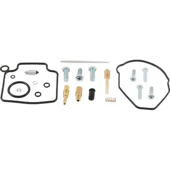 Palivový systém pro motocykl Sada na repasi karburátoru All Balls Racing CARK26-1329 HONDA TRX 300 EX 1993-2008