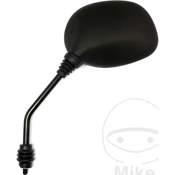 Zrcátko pro motocykl Zpětné zrcátko JMP ZR 0005 černý levý PIAGGIO/VESPA Storm 50 1994-1996