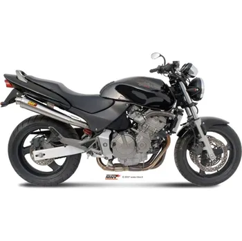 Auto-moto Koncovka výfuku MIVV X-CONE H.018.LC3 Nerez H.018.LC3