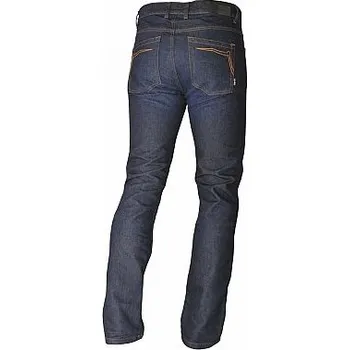 Moto kalhoty Moto kalhoty RICHA ORIGINAL JEANS navy zkrácené 2H35854123