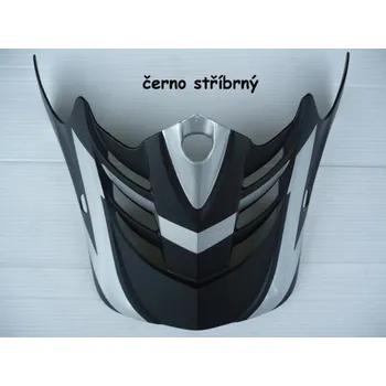 Motodoplněk Kšilt SCORPION VX-17 AIR SMASHER 2H40717281