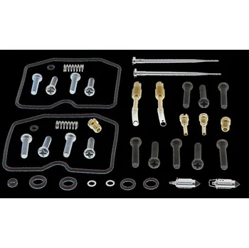 Palivový systém pro motocykl Sada na repasi karburátoru All Balls Racing CARK26-1693 26-1693