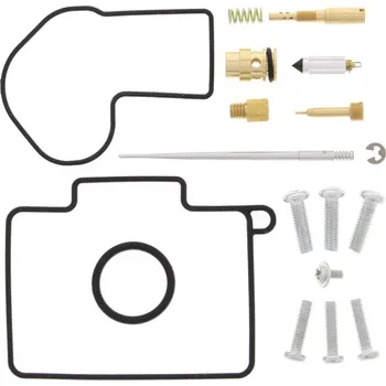 Palivový systém pro motocykl Sada na repasi karburátoru All Balls Racing CARK26-1180 26-1180