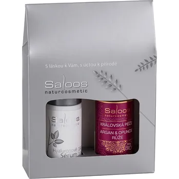 Kosmetická sada Dárková sada hydratační pleťové péče