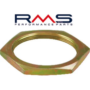 Matice zadního spojkového bubnu RMS 121850320 M38x1 APRILIA Scarabeo 300 2009-2010