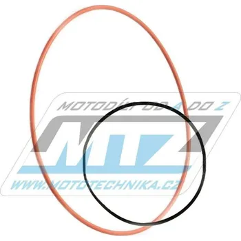 Těsnění pod hlavu Husqvarna CR125+WR125+WRE125 / 97-13 + SM125+SMS125 36.682B03991