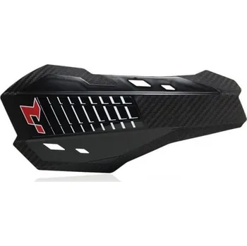 Kryty páček RTECH HP2 černé 2H82444359