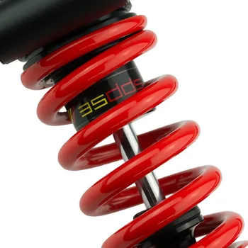 Opravná sada karburátoru TOURMAX 2H189034