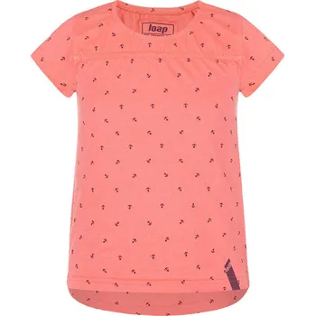 Pánská móda LOWA Dětské Tričko Besel 164 - Měkká Bavlna a Veselý Potisk VÍCEBAREVNÁ