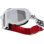 Brýle JUST1 IRIS 2.0 SOLID bílé 2H78502112