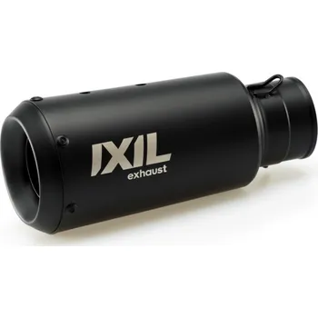 IXIL Race Xtrem RB tlumič - Kawasaki Z 900 92KW 065-758B