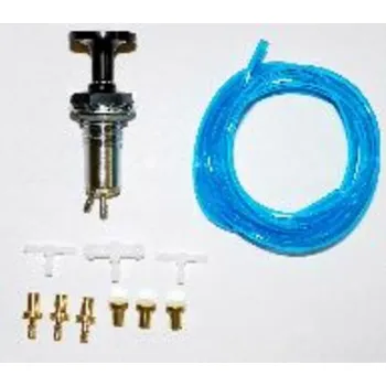 Motodíl plastová příchytka s vnitřním závitem (sada 10 ks) 72116