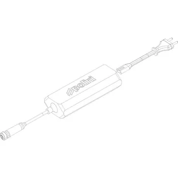 Auto-moto Nabíječka baterií POLINI E-Bike 3A 955830032