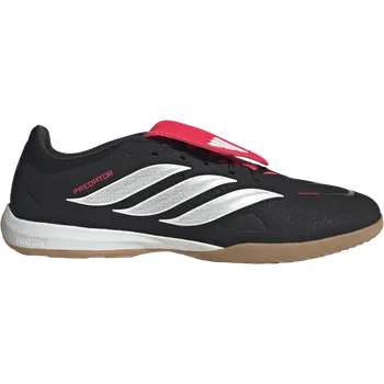 Pánská obuv Sálovky adidas Predator League Fold Over Tongue IN jr4741 Velikost 45,3 EU | 10,5 UK | 11 US | 28 CM