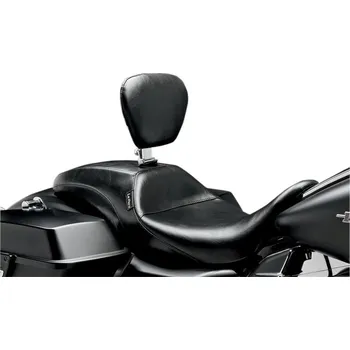 Moto sedlo SEAT OUTCST BKRST 08-19FL LK-987BR