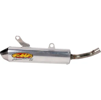 Výfuk pro motocykl P-CORE 2 SILN YZ250 02-12 024014