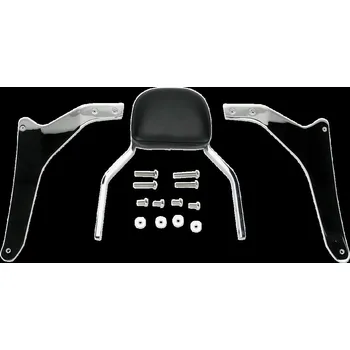 Moto sedlo SISSY BAR MINI W/PD 13 VS 02-4745