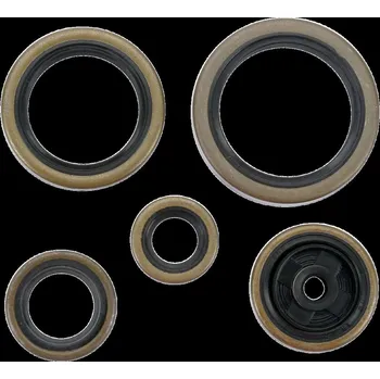 Moto sedlo SADA TĚSNĚNÍ OLEJ-SX/EXC 822269MSE