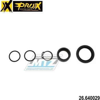 Moto sedlo CNTRSHFT TĚSNĚNÍ KT RM125 92 26.640029