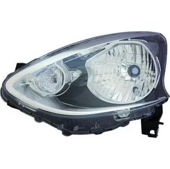 Přední světlomet Světlomet ABAKUS 215-11G2L-LDEM2