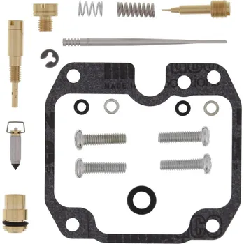 Palivový systém pro motocykl Sada na repasi karburátoru All Balls Racing CARK26-1047 26-1047