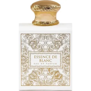 Unisex parfém French Avenue Essence de Blanc U EDP 100 ml