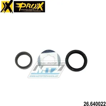 Moto sedlo TĚSNĚNÍ HŘÍDELE KT YZ/WR250 YAMAHA YZ 250 1978-1998