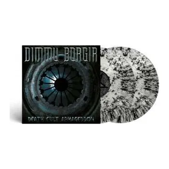 Zahraniční hudba 2LP Dimmu Borgir: Death Cult Armageddon 2026