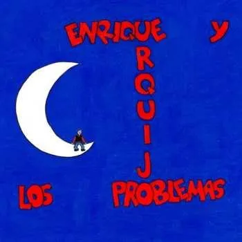 Zahraniční hudba CD Enrique Urquijo Y Los Problemas: Enrique Urquijo y Los Problemas 2024