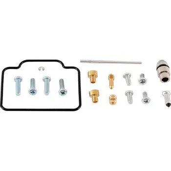 Palivový systém pro motocykl Sada na repasi karburátoru All Balls Racing CARK26-1027 POLARIS Trail Blazer 330 2008-2013