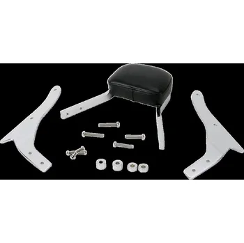 Moto sedlo SISSY BAR MINI WARRIOR 02-4762