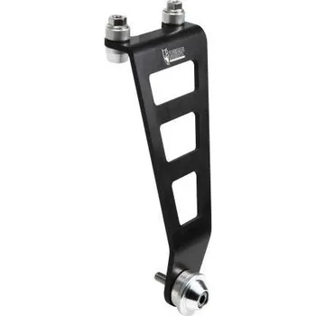 Auto-moto Sada držáků pro jedno sedlo MIVV SUONO ACC.020.S7 APRILIA RSV4 1000 R (Factory) 2009-2016