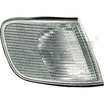 Směrový světlomet Blikač TYC 18-5002-11-2