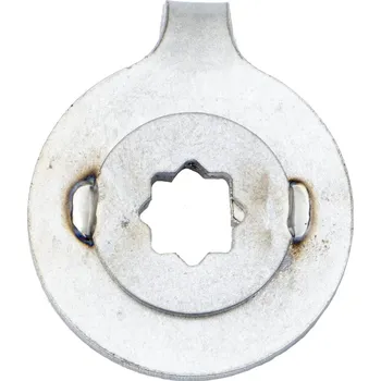 Auto-moto DRŽÁK SS SERVOMOTORU () P-X241