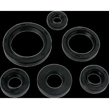 Moto sedlo SADA OLEJOVÉHO TĚSNĚNÍ MSE KAW 822241MSE