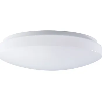 OSMONT SAGITA 1 stropní/nástěnné plastové svítidlo bílá IP54 2700-6500 K 18W LED (původní kód OS 63155) - OSMONT OS SAG63155