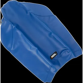 Moto sedlo POTAH SEDADLA HONDA MODRÝ XR60088-2