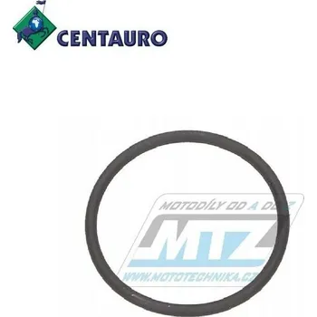 Píst motoru Kroužek výfuku (mezi válec a výfuk) - rozměry 37x2,5mm V70 Viton CEZ037070QS