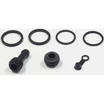 Nářadí na motocykly Sada na opravu brzdových třmenů TOURMAX BCR-314