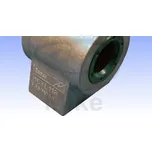 Adaptér na snížení podvozku sada LUCAS s ABE HONDA CBF 500 2004-2008