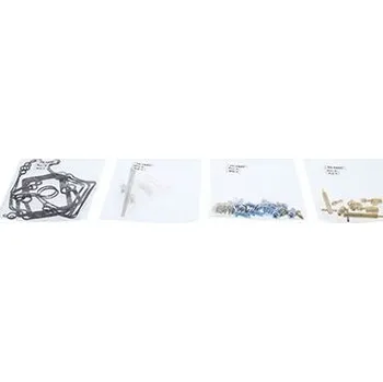 Palivový systém pro motocykl Sada na repasi karburátoru All Balls Racing CARK26-1791 26-1791