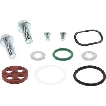 Palivový systém pro motocykl Opravná sada benzinového kohoutu All Balls Racing FT60-1025 KTM SMC 625 2004-2006