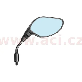 Zrcátko pro motocykl zpětné zrcátko Honda, Q-TECH HONDA CRF 250 L 2013-2019